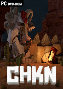 CHKN